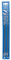 PFERD Lot de 2 limes de tronçonneuse rondes 200 mm x 5,16 mm Classic Line dans un sac en plastique 18600757 - pour l'affûtage manuel des chaînes de tronçonneuse