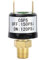 Taidda Interrupteur de commande de pression, Commutateur de commande de pression valve de commutateur de commande de pression de compresseur d'air de 120-150 psi Commutateur