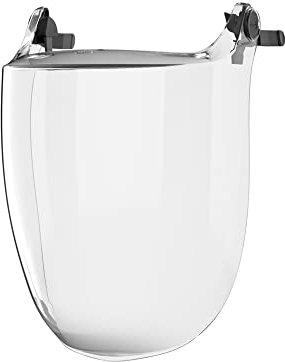 JSP EVOGuard Industrievisier K&N (C4-MAx)
