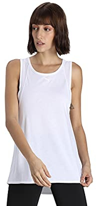 Puma Train Tank Puma White XS
