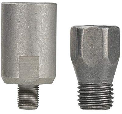 Elektrischer Hammer an Rhinestone-Pole-Diamantwasserbohrer Beton-Wandloch-Konverter-Adapter