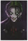 Grupo Erik Poster DC Comics Joker Anime