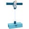 ColorBaby 77323 ELSA Pogo Springer, Frozen II, Normal