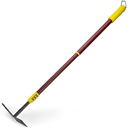 Healthy Living Direct Hand Fork & Hoe with Extendable Handle