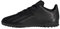 adidas X Crazyfast.4 Turf Boots Football, Core Black/Core Black/Core Black, 10 UK Child