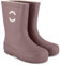 Mikk-line Stivali di gomma per bambini | Stivali da pioggia per bambini imbottiti | Stivali di gomma imbottiti per bambini | Stivali di gomma impermeabili | Scarpe da pioggia e stivali per bambini,