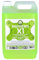 Mayhems PC-Kühlmittel – X1 Premix – umweltfreundliche Serie, UV-Fluoreszent, 5 Liter, Lasergelb/Grün