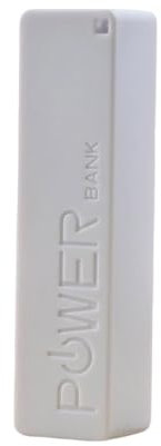Power Bank Compatto Utile Riutilizzabile Batteria USB Caricatore Del Telefono Mobile Portatile Affidabile Caso di Ricarica Strumenti FAI DA