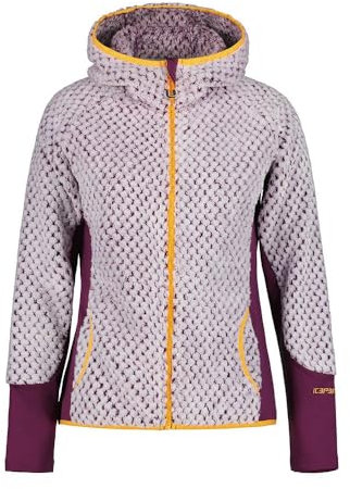 Icepeak Daisetta Hoodie Fleece S