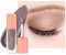 Oulac Lidschatten Flüssiger Lidschatten Liquid eyeshadow-Lidschatten Base| Mischbar Geschmeidiges Augen-Make-up, Knitterresistent, Vegan, Cruelty-Free SA07