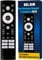 Universal Remote for Hisense TV Remotes Replacement for Hisense Google TV Remote Control Hi Sense Control A4 A6 A7N, Quantum U6 U6G U8G U6H U7 U7G U7H U8 U8H QD7 NO Voice Function