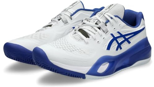 ASICS Herren Gel-Resolution X ClaySneaker
