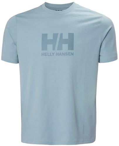 Helly Hansen Herren HH Logo T-Shirt
