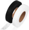 TEMPNAP 2Rolls No Sew Hemming Tape Yards Fabric Adhesive for Application Double Sided Strong Adhesive for Curtains Clothing and DIY Projects