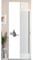 Gardinenbox 2er Set Schiebegardine Flächenvorhang Wildseide Optik und Voile Paneel, 245x45, Osmanli, 80400