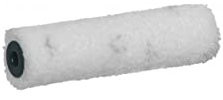 Manchon microfibres, application, finition béton ciré, 180 mm, manchon, microfibres - 100 mm - ARCANE INDUSTRIES