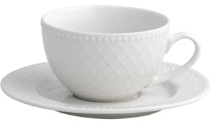 Brandani 53373 Tazze, Porcellana