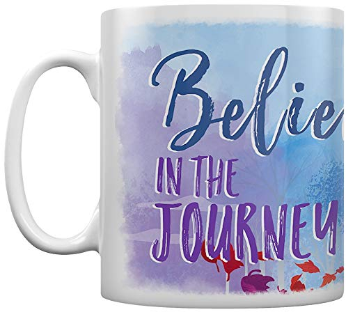 La Reine Des Neiges 2 Mug en céramique 315ml / 11oz