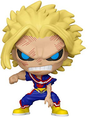 Funko - Toy, Mehrfarbig, 194600