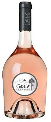 GRIS DE LA DUNE - Languedoc-Roussillon - Vin Rosé - Pays d'Oc - 750 ml