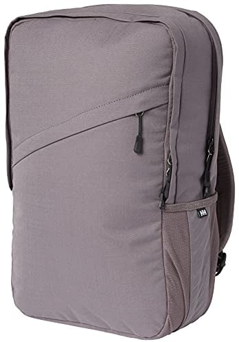 Helly Hansen Unisex Sentrum Backpack, Gris Gorrión, STD
