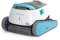 Dolphin Formula 40i Robot limpiafondos automático para Piscinas enterradas de 12m - Limpieza de Fondo, Paredes y línea de flotación - Control por la App