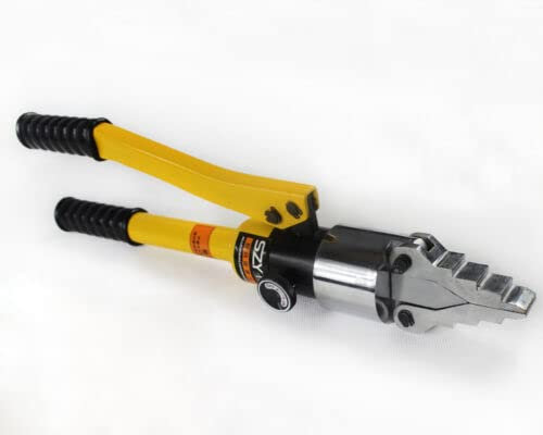 YQ-30 6T Portable Hydraulic Flange Spreader