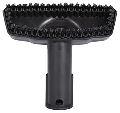 MGRAS Dampfreiniger Reinigungsbürsten Handwerkzeug 2.884-280.0 Kehrmaschine Reinigungsbürste Ersatzkompatibel for Karcher Bürstendüse SC1 SC2 SC3 SC4 Hoover-Teile und -Zubehör