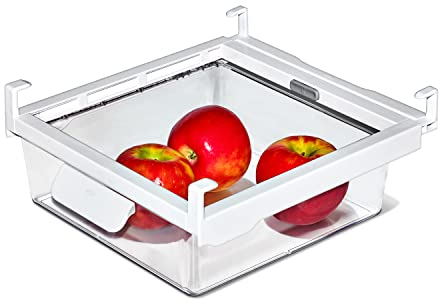 OXO Good Grips K hlschrank-Unterregalschublade 25,4 cm