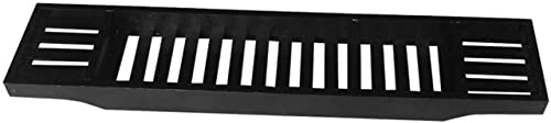Badewannenablage Badewannenablage aus Holz Rutschfeste Badewannenhalterung Multifunktionale Badewannenablage für Zuhause Rutschfeste Verstellbare Badewanne (Color : Black, Size : 70x14.5x4cm) (Bl