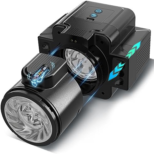 Masturbieren für Männer, Elektrischer Masturbator Sex Spielzeug für die Männer mit 7 Teleskop und Drehfunktionen 7 Vibrationsmodi, Taschenmuschi Masturbatoren Erotisches Sexspielzeug für Männers Solo