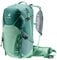 deuter Speed Lite 23 SL leichter Damen Wanderrucksack seagreen-spearmint 23 L