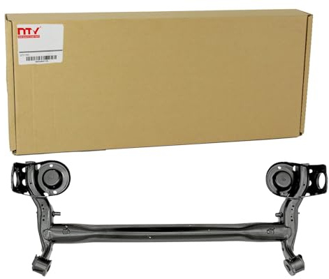 NTY Zrz-Hy-521 Hilfsrahmen/aggregateträger hinten | Zrz-Hy-521 Kompatibel mit i10 I (pa)