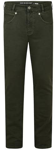 Joker Jeans Freddy 3466/0509 Oliv (W34/L34)