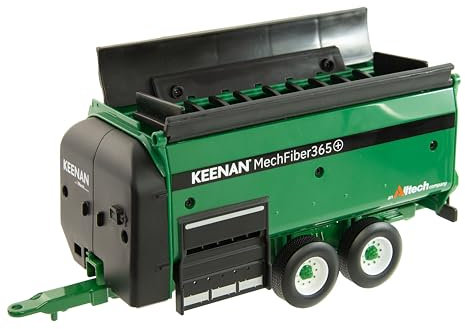 Britains Keenan MECHFIBER365 Plus
