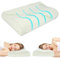Ainiv Schlafkissen Memory Foam, Memory Schaum Kopfkissen Orthopädisches Nackenstützkissen, Comfy Kissen, Ergonomisches Kopfkissen Gegen, Orthopädisches Seitenschläfer Nackenstützkissen