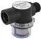 RV/Boot Wasserpumpe 24 V Druckwasserpumpe Selbstansaugend Membran 11.3LPM Camping Pumpe Wasser Druckpumpe Druckschalter Elektrisch Pumpe Wohnmobil Hochdruck Auto Waschen Boot Reinigung Garten