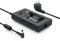 QYD Chargeur 180W pour MSI GF63 GF65 Thin GS65 Stealth MSI Gaming Laptop Alimentation Adaptateur