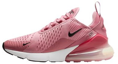 NIKE Air Max 270, Sneaker Donna, 37.5 EU