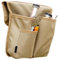 Borsa per sedia a rotelle per braccioli, organizer per poltrone, portatile, con tasche multiple, borsa per sedie da spiaggia, campeggio e giardino
