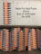 22mm Collated Nails for Spit Pulsa Nail Guns, Pack of 1000