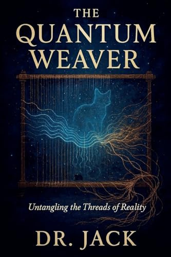 The Quantum Weaver: Untangling the Threads of Reality