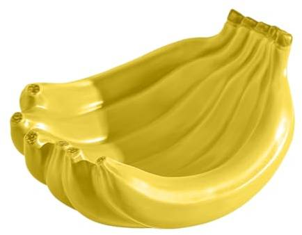 Plateau de Service décoratif - Bol en céramique coloré - Organiseur de Table de Cuisine - Présentoir à Vaisselle - Plateau avec Peinte à la Main - Bol de Service décoratif pour l'intérieur, Le