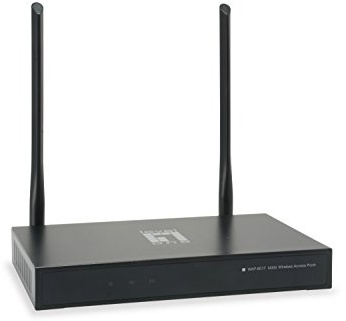 WL-AP LevelOne WAP-6017 300Mbps