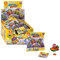 Superzings - Serie 4 - Display mit 24 BlasterJet Fahrzeugen und Sammelfiguren, PSZ4D824IN01, Sortiert