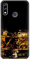Ice Whiskey Whisky Glass Case Cover For LG W10