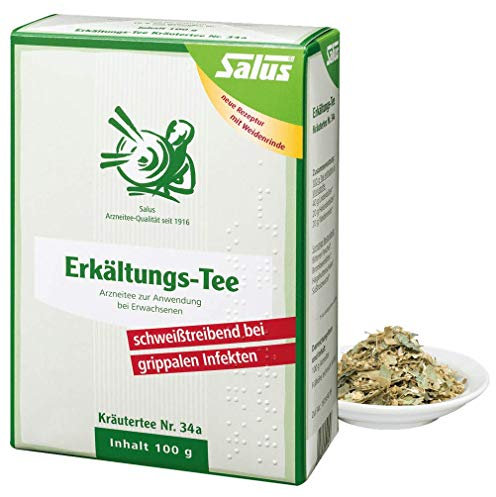 Tisana No.34a - sciolto freddo 100g