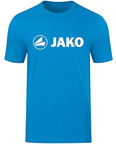 JAKO Herren T-Shirt Promo, Jako-Blau, L