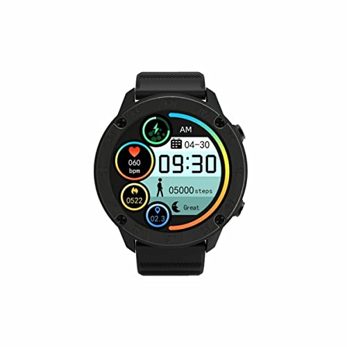 Blackview Smartwatch X5 Black