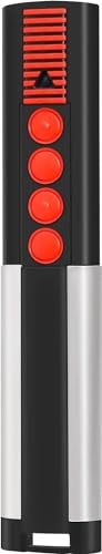 1 pour Remplacement de la Télécommande de Garage pour Sommer 4020 TX03 868-4 Télécommande de Porte de Garage Rolling Code 868 MHz Transmetteur Combiné Porte-clés